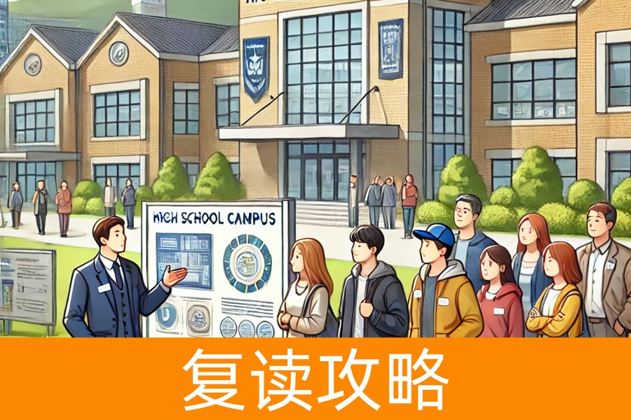 复读全攻略:从选择到成功的全方位指南