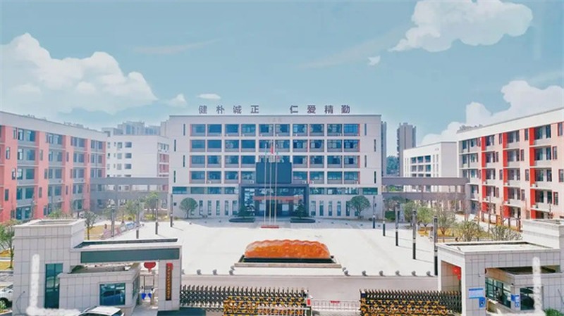 长沙市金秋方舟高级中学复读班招生情况